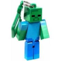 collectibles minecraft hangers series 1 zombie