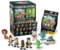 collectibles other ghostbusters micro figures series 1 sealed box