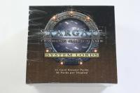 other games card games stargate tcg stargate system lords booster box