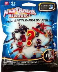 collectibles power rangers megaforce series 2 power rangers megaforce series 2 blind pack