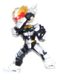 collectibles power rangers megaforce series 2 robo knight p 134