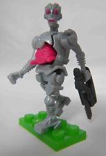 collectibles tnmt mega bloks series 1 krang