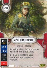 dice games sw destiny empire at war a280 blaster rifle 30