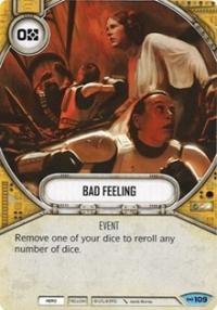 dice games sw destiny empire at war bad feeling 109