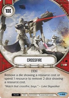 Crossfire #62