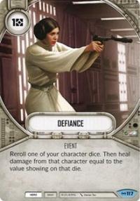 dice games sw destiny empire at war defiance 117