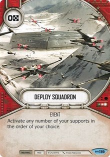  Deploy Squadron #119