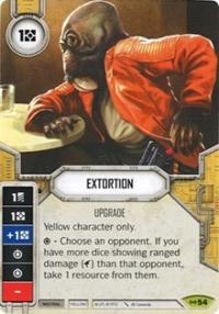 dice games sw destiny empire at war extortion 54