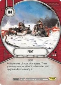 dice games sw destiny empire at war feint 121