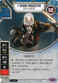 dice games sw destiny empire at war grand inquisitor sith loyalist 11