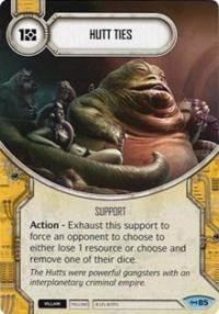 dice games sw destiny empire at war hutt ties 85