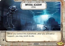 Imperial Academy - Lothal #156