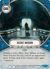 dice games sw destiny empire at war secret mission 102