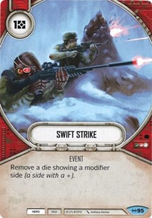 Swift Strike #95