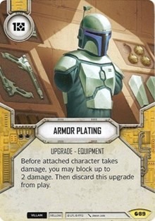  Armor Plating #89