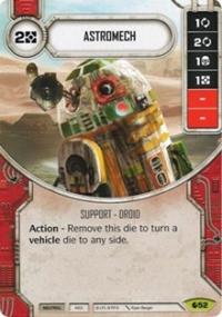 dice games sw destiny spirit of rebellion astromech 52