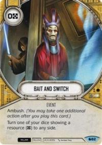 dice games sw destiny spirit of rebellion bait and switch 82