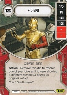 C-3P0 #30