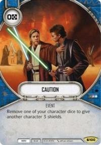 dice games sw destiny spirit of rebellion caution 100