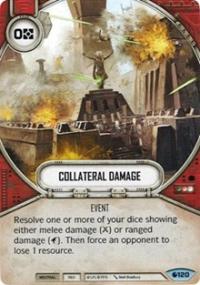 dice games sw destiny spirit of rebellion collateral damage 120