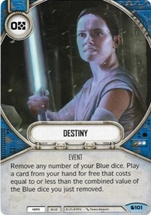 Destiny #101
