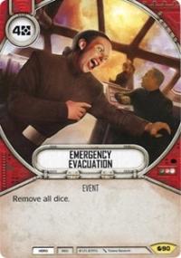 dice games sw destiny spirit of rebellion emergency evacuation 90