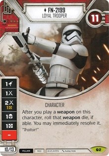 FN-2199 #2