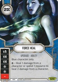 Force Heal #40