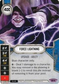 dice games sw destiny spirit of rebellion force lightning 14