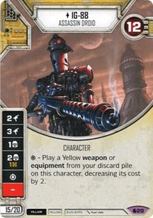  IG-88 - Assassin Droid #20