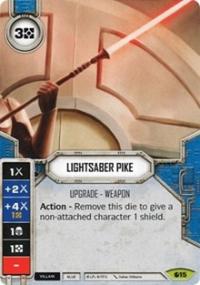 dice games sw destiny spirit of rebellion lightsaber pike 15