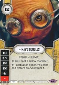 dice games sw destiny spirit of rebellion maz s goggles 50