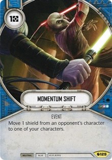 Momentum Shift #129
