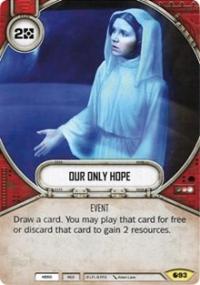 dice games sw destiny spirit of rebellion our only hope 93