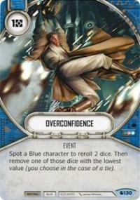 dice games sw destiny spirit of rebellion overconfidence 130