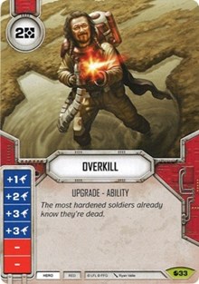 Overkill #33