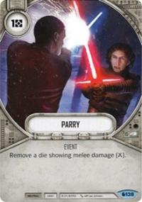 dice games sw destiny spirit of rebellion parry 138