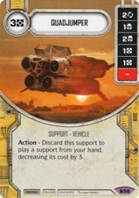 dice games sw destiny spirit of rebellion quadjumper 58