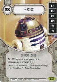 dice games sw destiny spirit of rebellion r2 d2 42