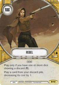 dice games sw destiny spirit of rebellion rebel 112