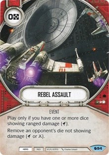 Rebel Assault #94