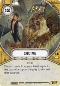 dice games sw destiny spirit of rebellion sabotage 147