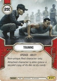 Training #125