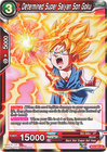 Determined Super Saiyan Son Goku BT3-005 (FOIL)
