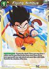 dragonball super card game bt3 cross worlds flying nimbus bt3 104 foil