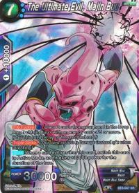 dragonball super card game bt3 cross worlds the ultimate evil majin buu bt3 047