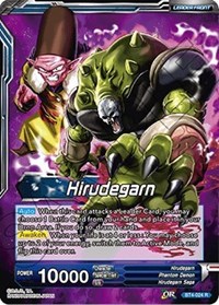 Hirudegarn // Awakened Perfection Hirudegarn  BT4-024 R