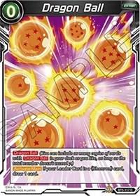 dragonball super card game bt5 miraculous revival dragon ball bt5 117 foil