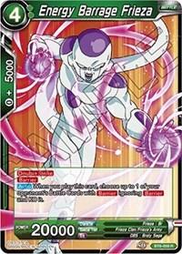 dragonball super card game bt6 destroyer kings energy barrage frieza bt6 059