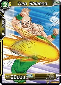 Tien Shinhan BT6-090 (FOIL)